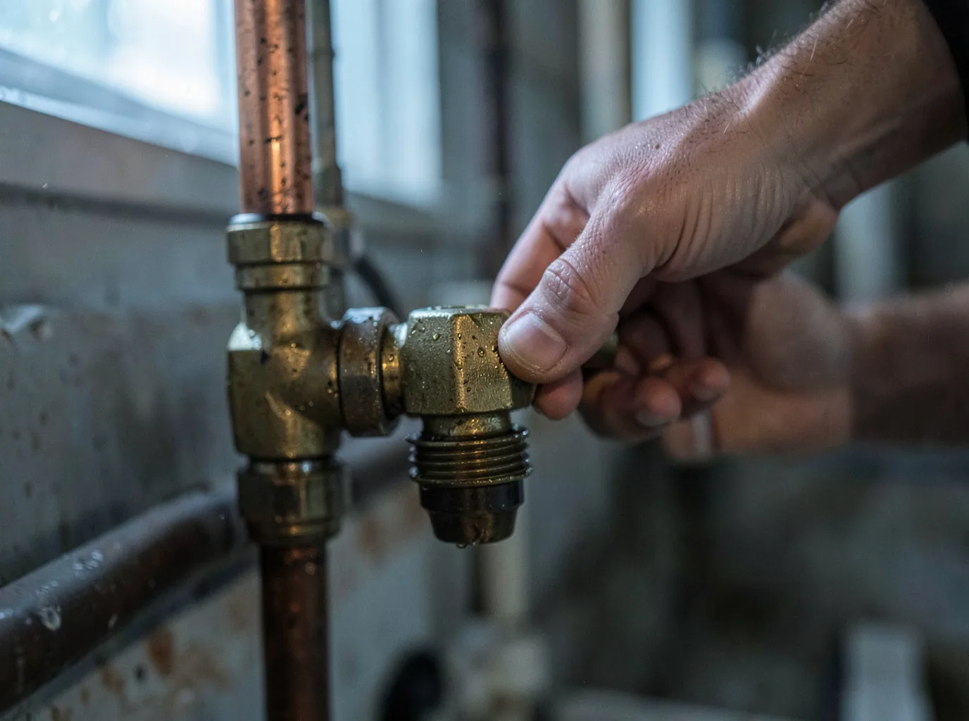 Emergency Plumber Burlington, ND FAQs